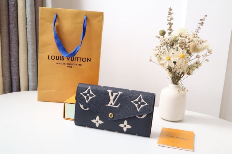 Louis Vuitton Wallets